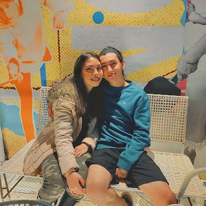 Meet your Posher, Abraham